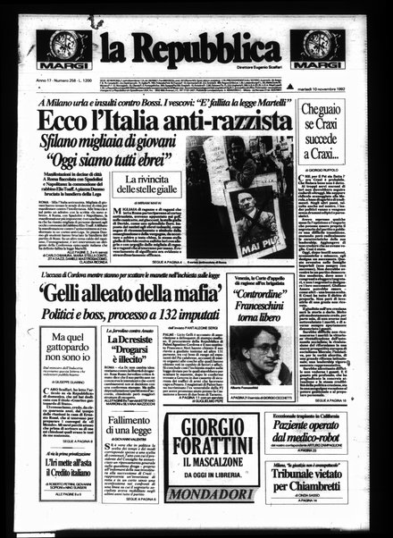 La repubblica